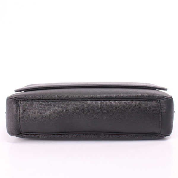  ブラック メンズ ショルダーバッグ メッセンジャーバッグ ECS005988 エピ・レザー ルイ·ヴィトン Louis Vuitton