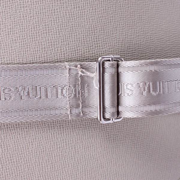  ルイ·ヴィトン Louis Vuitton アプリコット ECS005993 エピ・レザー メンズ ショルダーバッグ メッセンジャーバッグ