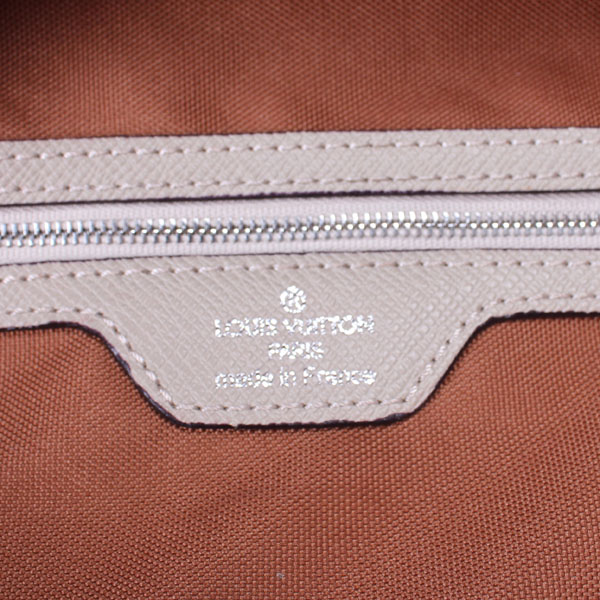 ルイ·ヴィトン Louis Vuitton アプリコット ECS005993 エピ・レザー メンズ ショルダーバッグ メッセンジャーバッグ