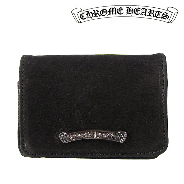 品番：cr0270クロムハーツ CHROME HEARTS カードケース 名刺入れ