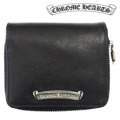 品番：cr0180-sクロムハーツ 財布 CHROME HEARTS ウォレット SQ Z