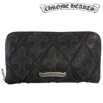 品番：cr0162クロムハーツ 財布 CHROME HEARTS ウォレットレック