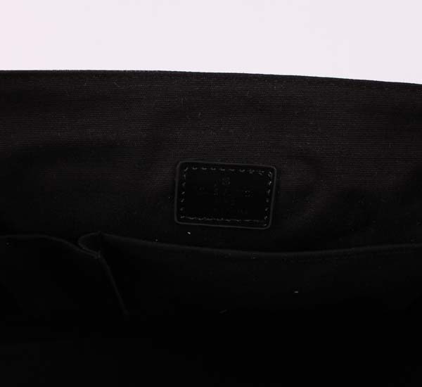  N51213 ルイ·ヴィトン Louis Vuitton ブラック メンズ ハンドバッグ メッセンジャーバッグ ヴィトンダミエ生地