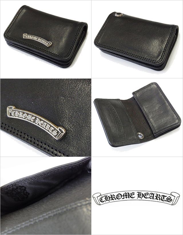 品番：cr0160-sクロムハーツ CHROME HEARTS カードケース 名刺入れ