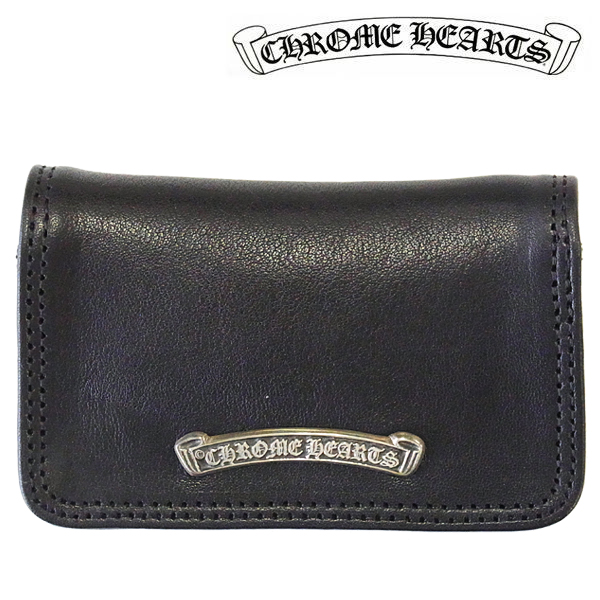 品番：cr0160-sクロムハーツ CHROME HEARTS カードケース 名刺入れ