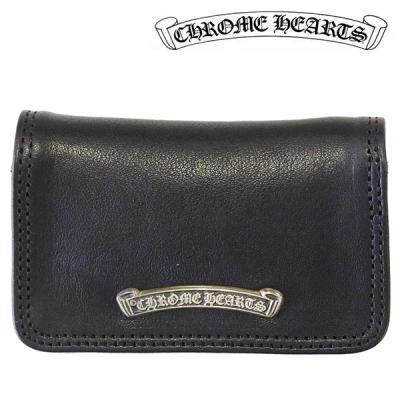 品番：cr0160-sクロムハーツ CHROME HEARTS カードケース 名刺入れ