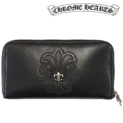 品番：cr0158クロムハーツ 財布 CHROME HEARTS ウォレットレック