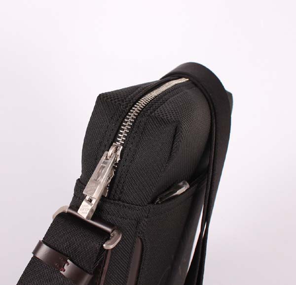  ブラック ルイ·ヴィトン Louis Vuitton シタダン ECS0042171 メンズ ハンドバッグ メッセンジャーバッグ