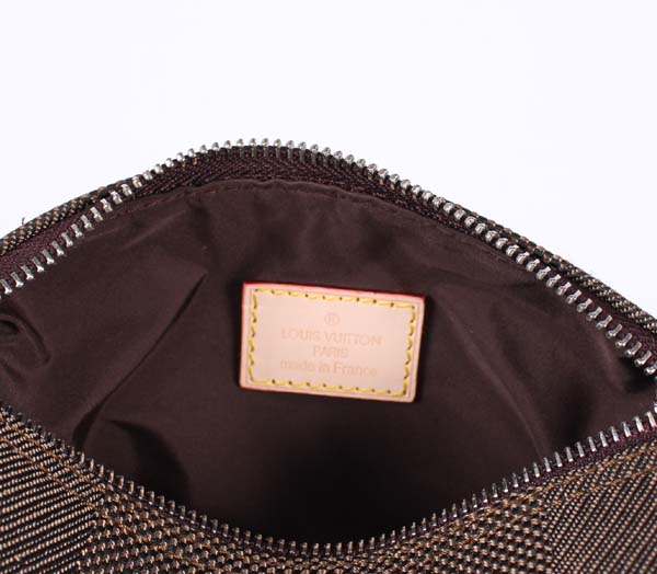  ルイ·ヴィトン Louis Vuitton ECS0042183 ブラウン シタダン メンズ ハンドバッグ メッセンジャーバッグ