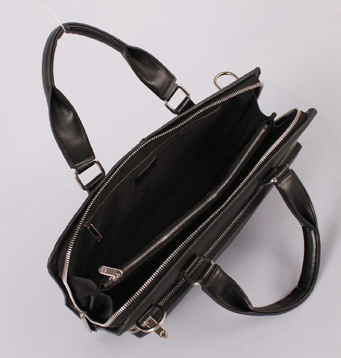  ルイ·ヴィトン Louis Vuitton M32997 ブラック エピ・レザー メンズ ハンドバッグ ショルダーバッグ