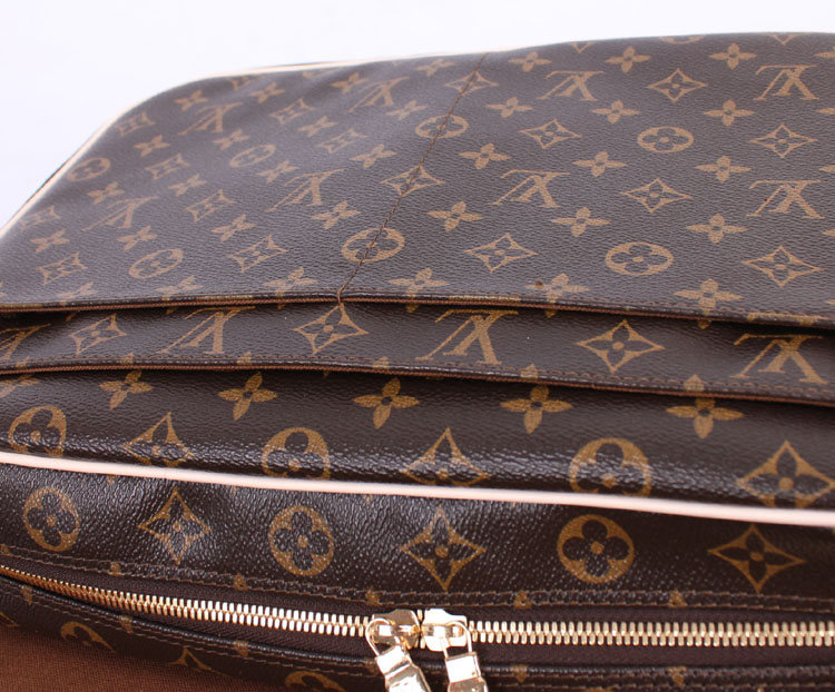  M40526 ヴィトンモノグラム生地 ルイ·ヴィトン Louis Vuitton ブラウン メンズ メッセンジャーバッグ