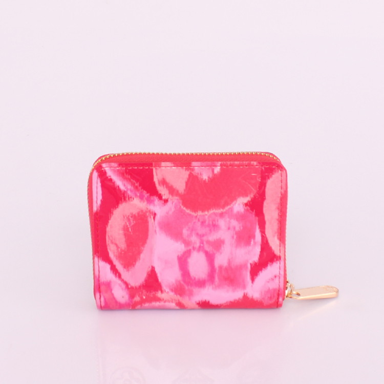  ルイ·ヴィトン Louis Vuitton 男性女性 ユニセックス 短い財布  90029 モノグラム 赤い