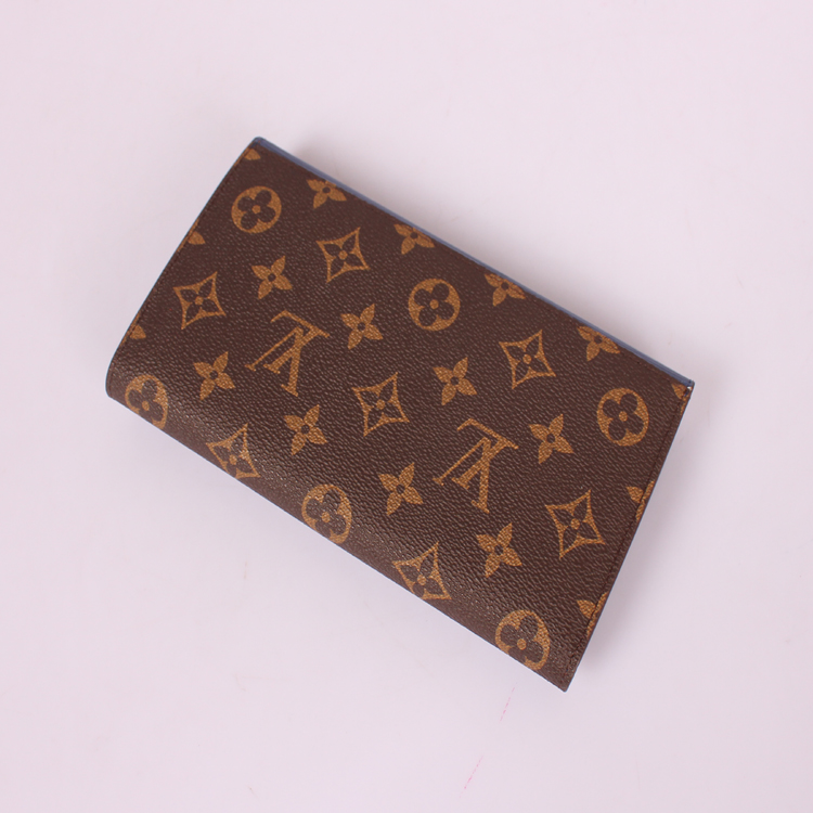  モノグラム ブルー ルイ·ヴィトン Louis Vuitton 女性 クラッチバッグ M60499