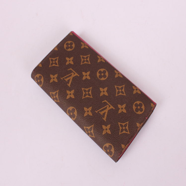 <b> M60499 ルイ·ヴィトン Louis Vuitton 赤い 女性 クラッチバッグ モノグラム</b>