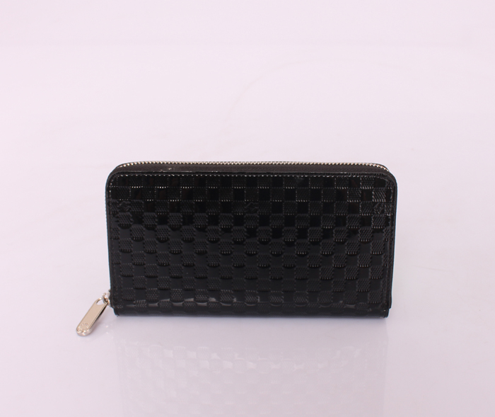  男性女性 ユニセックス 長財布  M94442 専用牛革生地 ルイ·ヴィトン Louis Vuitton ブラック