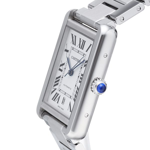 Cartier カルティエ タンク ソロ XL W5200028