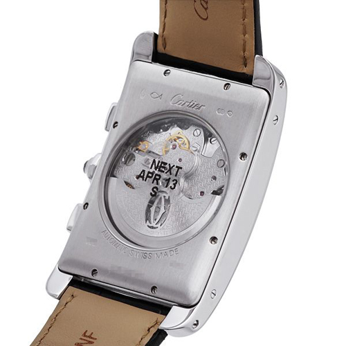 カルティエ タンクアメリカン  XL W2609456