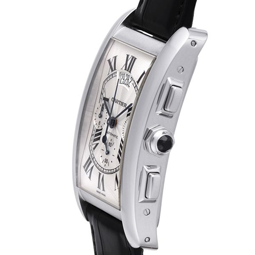カルティエ タンクアメリカン  XL W2610651