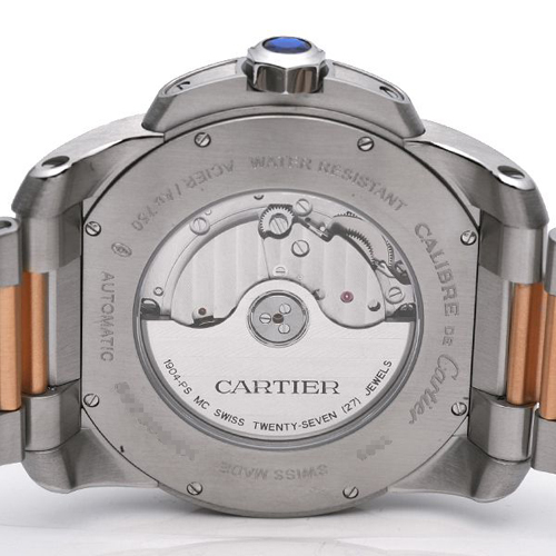 カルティエ Cartier カリブル ドゥ カルティエ W7100050