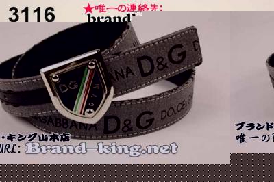 品番：DGベルト偽物100D&G ベルトのD&G ベルトコピー品激安通販100