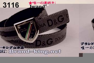 品番：DGベルト偽物100D&G ベルトのD&G ベルトコピー品激安通販100