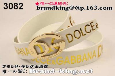 品番：2013新作DGベルト077D&G ベルト専門店 のS級N品新作コピー激安通販077