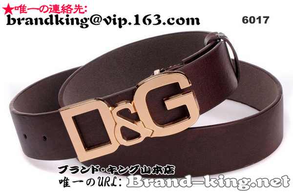 品番：DGベルトコピー048D&G ベルト専門店 のS級N品新作コピー激安通販048