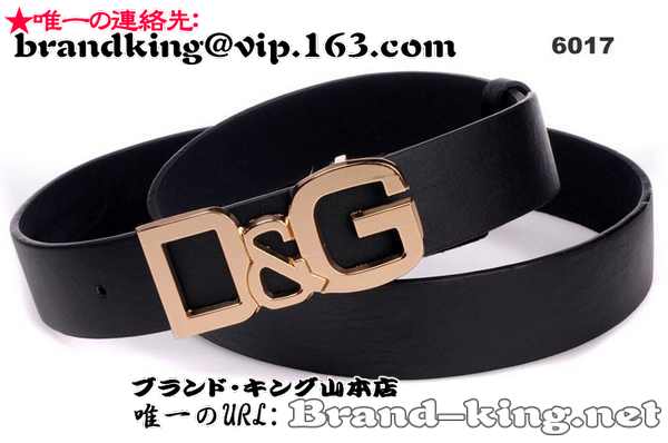 品番：DGベルトコピー047偽物ベルト(D&G)コピー激安ブランドベルト通販ト047