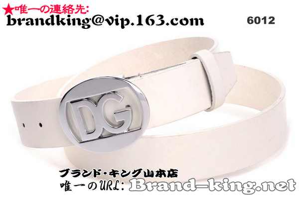 品番：DGベルト激安034D&G ベルト専門店 のS級N品新作コピー激安通販034