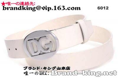 品番：DGベルト激安034D&G ベルト専門店 のS級N品新作コピー激安通販034