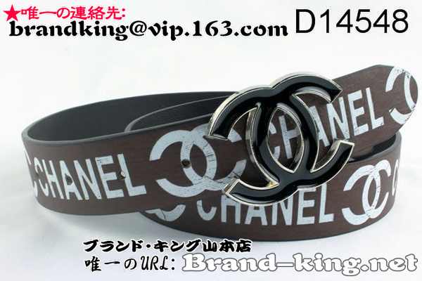 品番：CHANELコピーベルト095シャネルベルト新作通販095