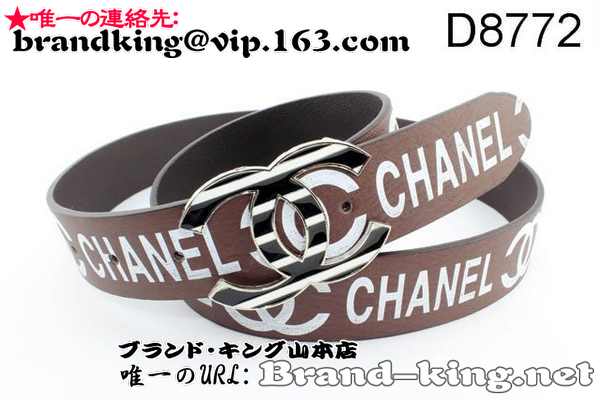 品番：CHANELコピーベルト035シャネルベルトコピー035