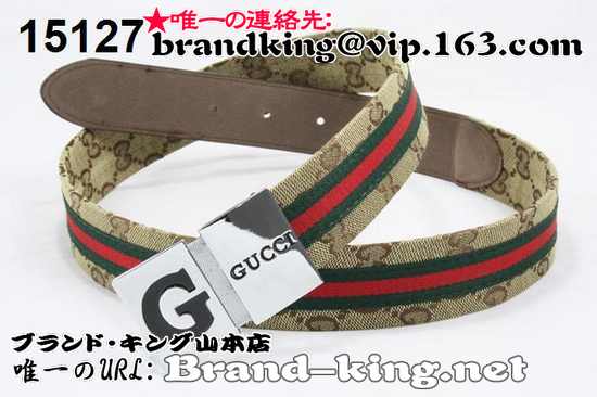 品番：GUCCI-BELT-A-1174グッチベルトコピーA品1174