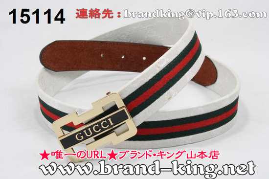 品番：GUCCI-BELT-A-1161グッチベルトコピーA品1161