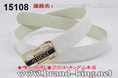 品番：GUCCI-BELT-A-1155グッチベルトコピーA品1155