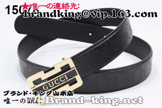 品番：GUCCI-BELT-A-1125グッチベルトコピーA品1125