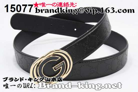 品番：GUCCI-BELT-A-1124グッチベルトコピーA品1124