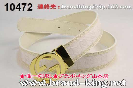 品番：GUCCI-BELT-A-1120グッチベルトコピーA品1120