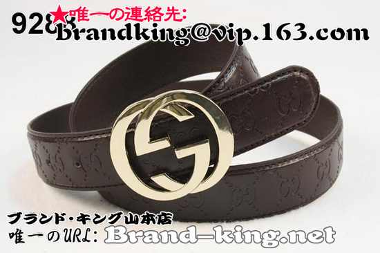 品番：GUCCI-BELT-A-1095グッチベルトコピーA品1095