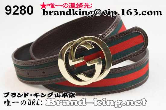 品番：GUCCI-BELT-A-1087グッチベルトコピーA品1087