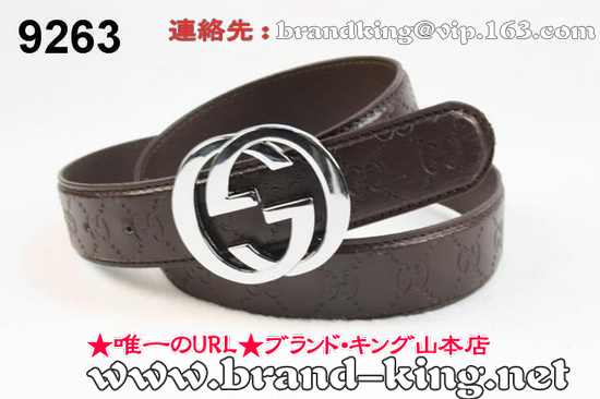 品番：GUCCI-BELT-A-1070グッチベルトコピーA品1070