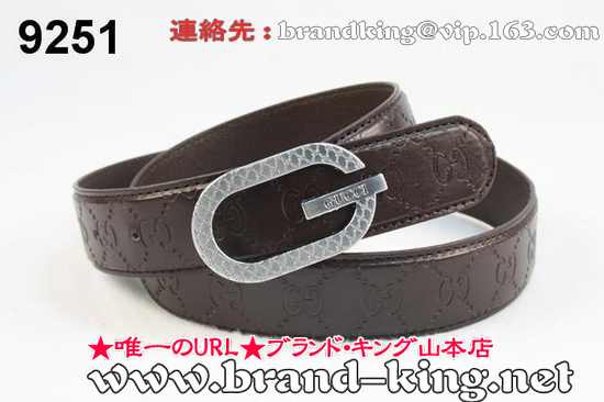 品番：GUCCI-BELT-A-1058グッチベルトコピーA品1058