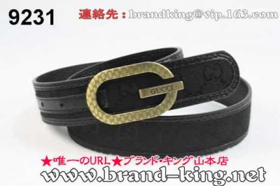 品番：GUCCI-BELT-A-1038グッチベルトコピーA品1038