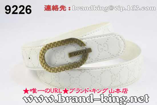 品番：GUCCI-BELT-A-1033グッチベルトコピーA品1033