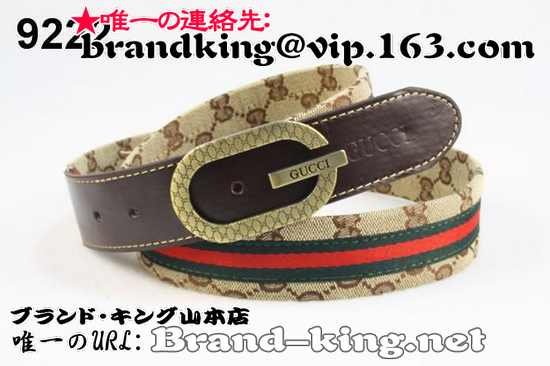 品番：GUCCI-BELT-A-1029グッチベルトコピーA品1029