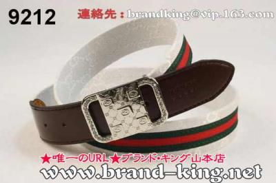 品番：GUCCI-BELT-A-1019グッチベルトコピーA品1019