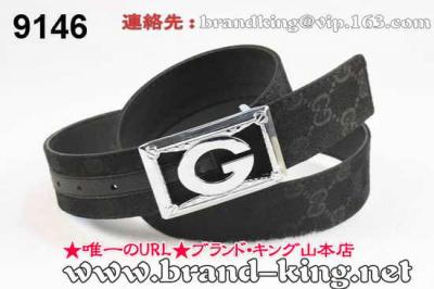 品番：GUCCI-BELT-A-953グッチベルトコピーA品953