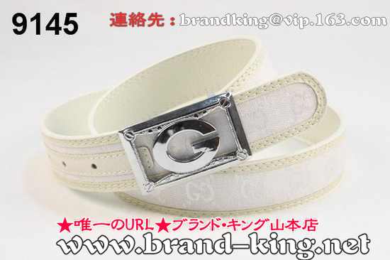 品番：GUCCI-BELT-A-952グッチベルトコピーA品952