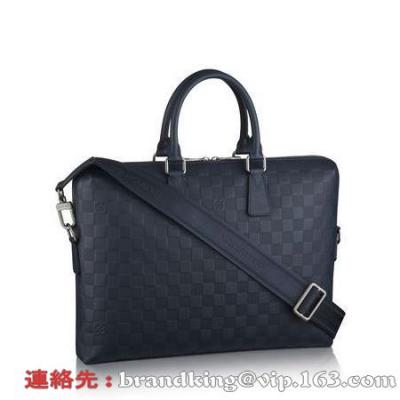 品番：N41327LOUIS VUITTON(ルイ・ヴィトン)/PDJ/ビジネスバッグ