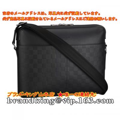 品番：N41201ルイヴィトンLOUISVUITTON ダミエアンフィニカリプ